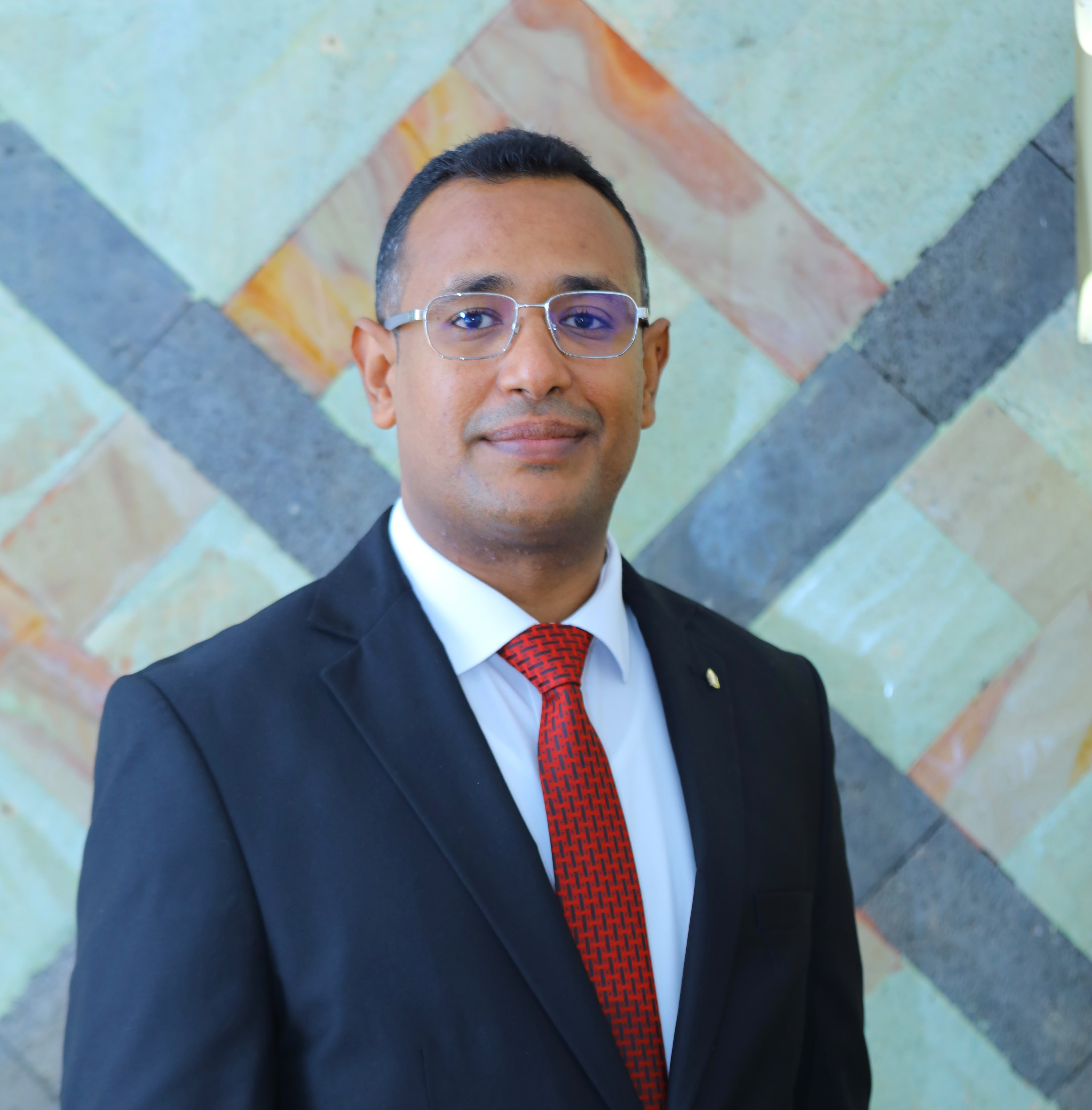 حسن غالب