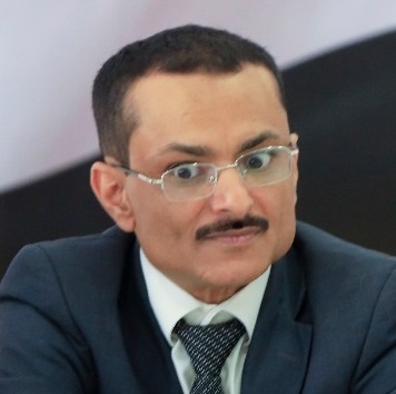 عادل الاحمدي