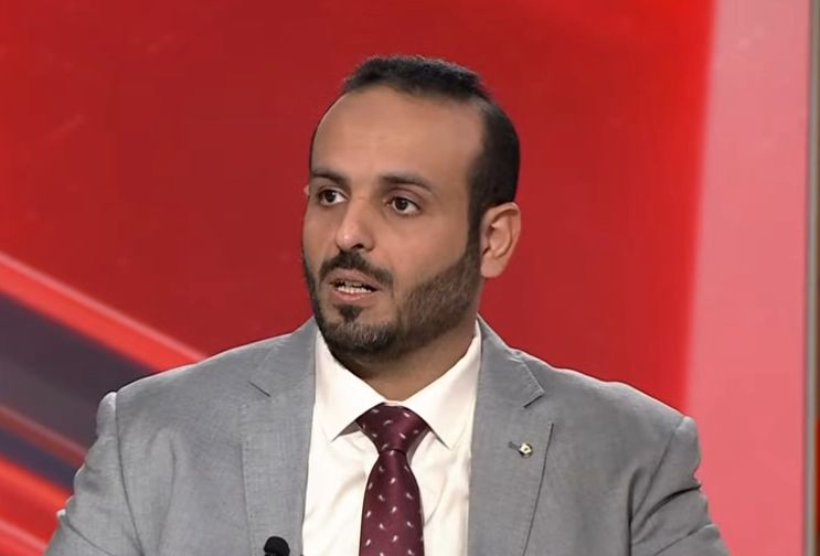فريد بن ناصر العولقي