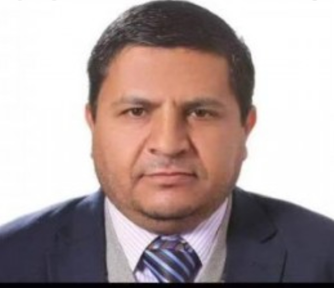 د.علي البكالي