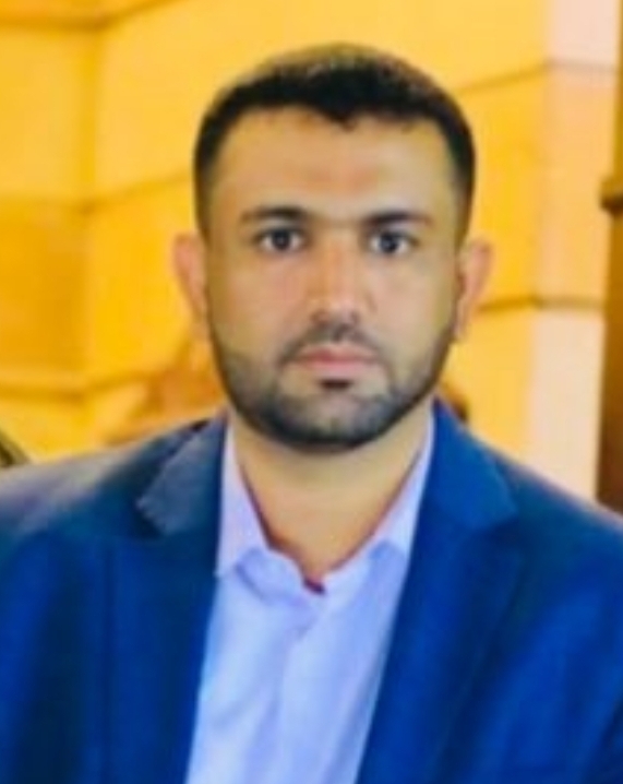 محمد أحمد العمدة