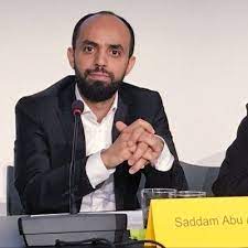 صدام أبو عاصم