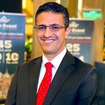 د. حميد منصور الرجوي