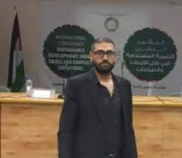 مناضل عبد محمد شرقاوي : بيان وتحليل صادق حول مؤامرات مليشيا الحوثي