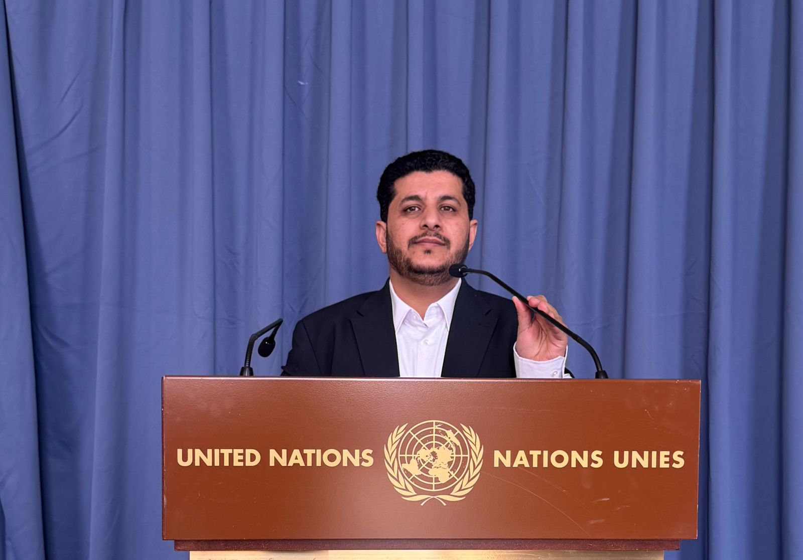 محمد مهدي