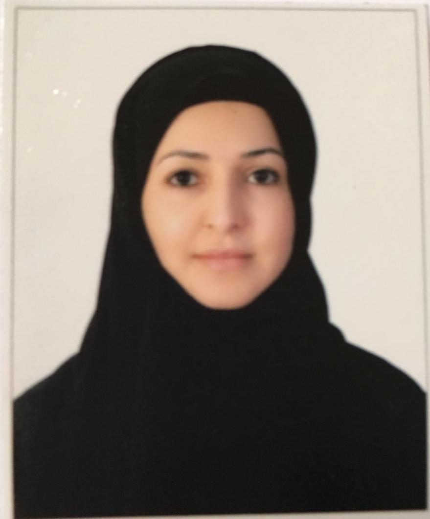 بشرى الإرياني