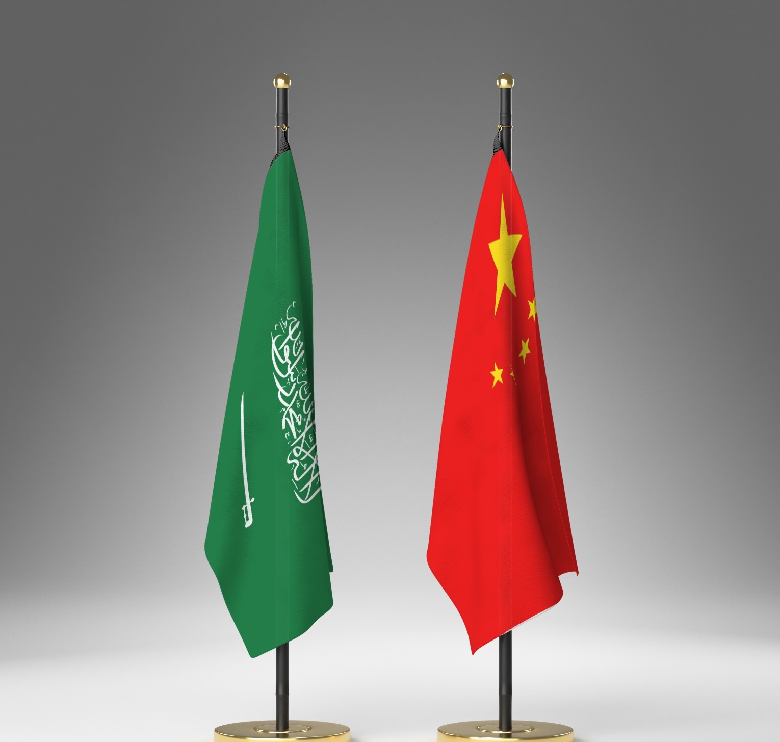 اكسياو يون : السعودية والصين.. علاقات اقتصادية متنامية