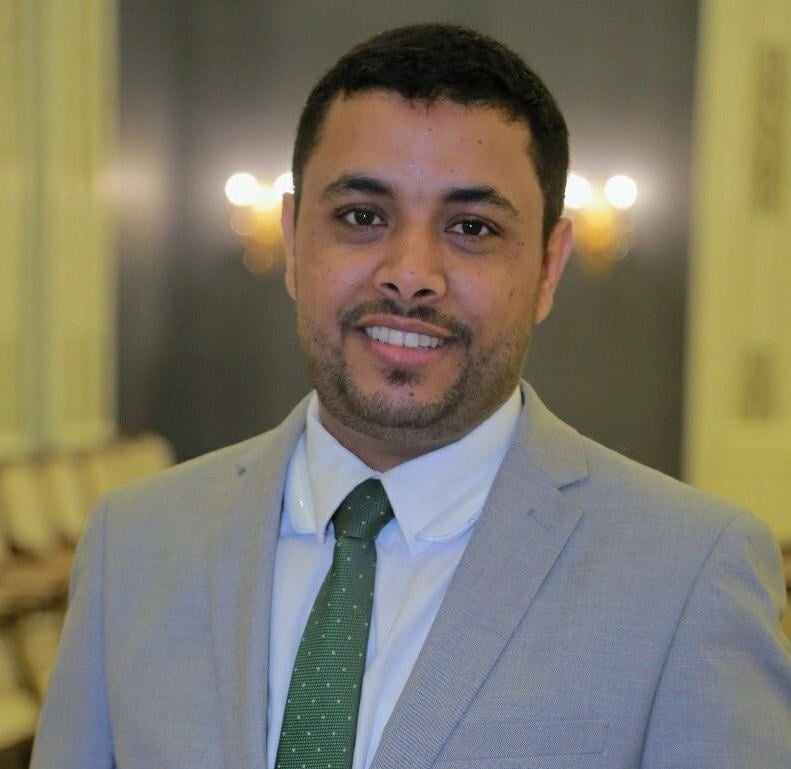 احمد الصباحي : جديد 