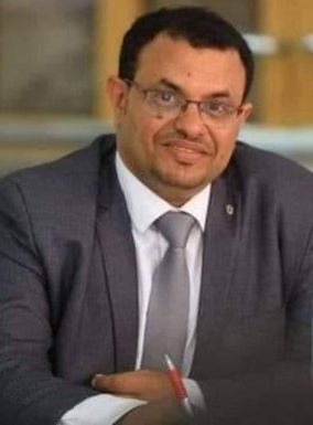 هزاع البيل